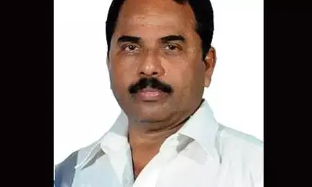 ಹಿರಿಯಡ್ಕ ದೇವಾಡಿಗ ಸಂಘದ ಅಧ್ಯಕ್ಷರಾಗಿ ರಾಜೇಂದ್ರ ಕುಮಾರ್ ಆಯ್ಕೆ