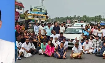 ಕಾಸರಗೋಡು : ಕಾರು ಢಿಕ್ಕಿ; ಗಾಯಾಳು ಬಾಲಕ ಮೃತ್ಯು