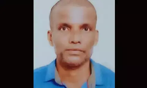 ಬ್ರಹ್ಮಾವರ: ತಂದೆಯನ್ನೇ ಕೊಲೆಗೈದ ಪ್ರಕರಣ; ಆರೋಪಿ ಮಗನ ಬಂಧನ