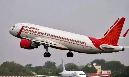 ಟೆಲ್ ಅವಿವ್ ಗೆ ಏರ್ ಇಂಡಿಯಾ ಯಾನ ರದ್ದು