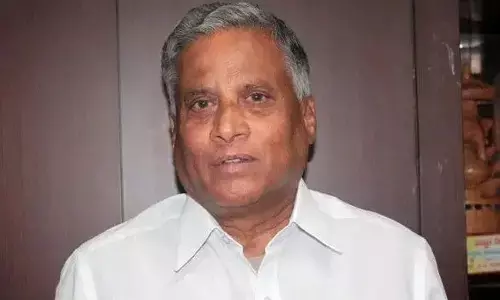 ಬಿಜೆಪಿ ಪಕ್ಷಕ್ಕೆ ಬರುವವರೆಗೆ ನಾನು ಸೋತಿರಲಿಲ್ಲ: ಮಾಜಿ ಸಚಿವ ವಿ. ಸೋಮಣ್ಣ