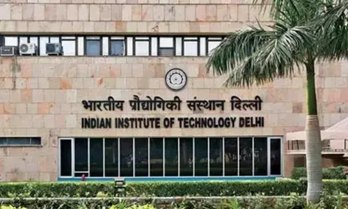 ಐಐಟಿ ದಿಲ್ಲಿಯ ಸಾಮಾನ್ಯ ವರ್ಗದ ಅರ್ಧದಷ್ಟು ವಿದ್ಯಾರ್ಥಿಗಳಿಂದ ಜಾತಿವಾದಿ ಹೇಳಿಕೆ: ಸಮೀಕ್ಷೆ