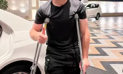 ಕಿವೀಸ್ನ 2ನೇ ಪಂದ್ಯಕ್ಕೂ ಕೇನ್ ವಿಲಿಯಮ್ಸನ್ ಅಲಭ್ಯ