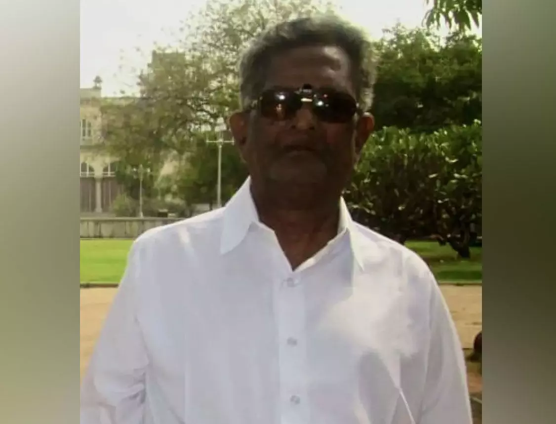 ಕೋಟೇಶ್ವರ: ಶೇಖ್ ಉಮರ್ ಸಾಬ್ ನಿಧನ