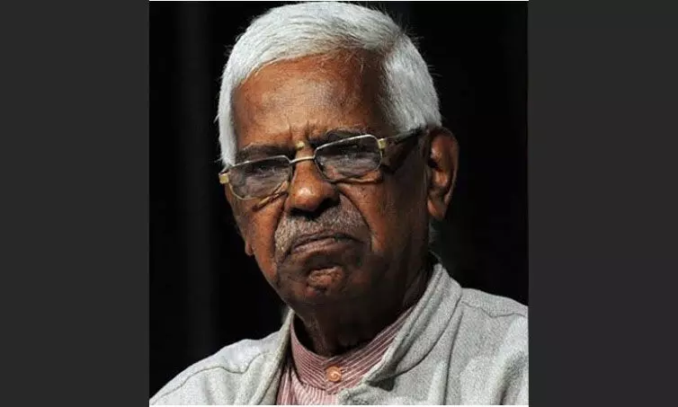 ಹಿರಿಯ ಪತ್ರಕರ್ತ, ಬರಹಗಾರ ಜಿ.ಎನ್.ರಂಗನಾಥರಾವ್ ನಿಧನ