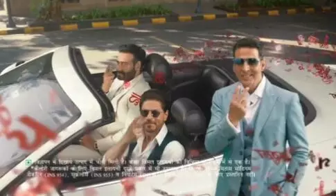 ಪಾನ್‌ ಮಸಾಲಾ ಉತ್ಪನ್ನದ ಬ್ರ್ಯಾಂಡ್‌ ಅಂಬಾಸಿಡರ್‌ ಆಗಿರುವೆ ಎಂಬ ಸುದ್ದಿ ಸುಳ್ಳು: ಅಕ್ಷಯ್‌ ಕುಮಾರ್‌