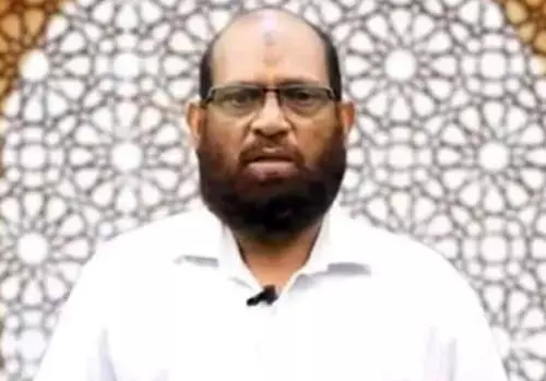 ಮಂಗಳೂರು: ಸಾಮಾಜಿಕ ಕಾರ್ಯಕರ್ತ ಎಂ.ಜಿ.ಮುಹಮ್ಮದ್ ನಿಧನ ಮಂಗಳೂರು: ಸಾಮಾಜಿಕ ಕಾರ್ಯಕರ್ತ ಎಂ.ಜಿ.ಮುಹಮ್ಮದ್ ನಿಧನ