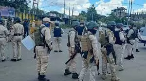 ಮಣಿಪುರ ಜನಾಂಗೀಯ ಹಿಂಸಾಚಾರ ; ಬುಡಕಟ್ಟು ವ್ಯಕ್ತಿಗೆ ಬೆಂಕಿ ಹಚ್ಚಿದ ವೀಡಿಯೊ ವೈರಲ್ ಮಣಿಪುರ ಜನಾಂಗೀಯ ಹಿಂಸಾಚಾರ ; ಬುಡಕಟ್ಟು ವ್ಯಕ್ತಿಗೆ ಬೆಂಕಿ ಹಚ್ಚಿದ ವೀಡಿಯೊ ವೈರಲ್