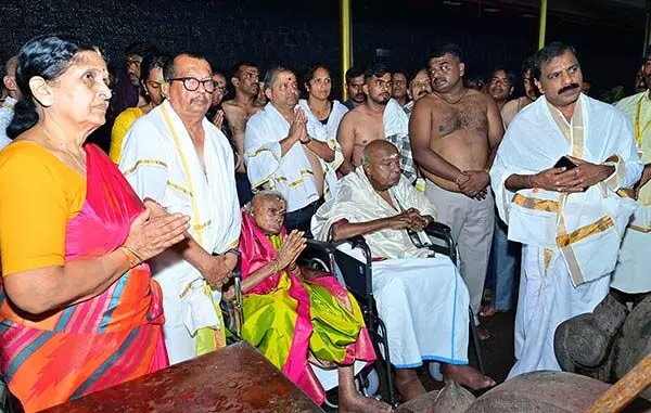 ‘ಮೈತ್ರಿಗೆ ಮೊದಲು ಜೆಡಿಎಸ್‍ನ ಎಂಎಲ್‍ಎ, ಎಂಎಲ್ಸಿಗಳ ಜೊತೆ ಮಾತುಕತೆ ನಡೆಸಲಾಗಿದೆ’