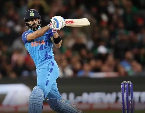 ಸಚಿನ್ ತೆಂಡುಲ್ಕರ್ ದಾಖಲೆ ಮುರಿದ ‘ಚೇಸಿಂಗ್ ಮಾಸ್ಟರ್’ ವಿರಾಟ್ ಕೊಹ್ಲಿ