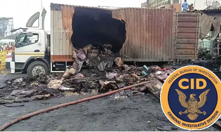 ಅತ್ತಿಬೆಲೆ ಪಟಾಕಿ ದುರಂತ: ಸಿಐಡಿ ತನಿಖೆ ಆರಂಭ