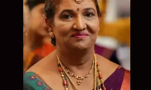 ಮಾಲತಿ ಕಾಮತ್