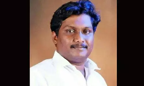 ಯು.ಎಫ್.ಸಿ. ಅಧ್ಯಕ್ಷರಾಗಿ ತಿಲಕ್‌ರಾಜ್ ಸಾಲಿಯಾನ್ ಆಯ್ಕೆ