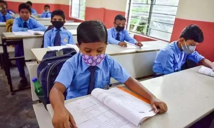 ಎಸ್ಸಿ ವಿದ್ಯಾರ್ಥಿಗಳಿಗೆ ವಸತಿ ಶಿಕ್ಷಣಕ್ಕಾಗಿ ‘ಶ್ರೇಷ್ಠಾ’ಯೋಜನೆಗೆ ಕೇಂದ್ರದ ಚಾಲನೆ