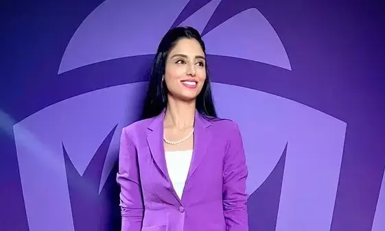 ಸಾಮಾಜಿಕ ಮಾಧ್ಯಮಗಳಲ್ಲಿ ಆಕ್ರೋಶ: ಭಾರತ ತೊರೆದ ಪಾಕ್ ಕ್ರಿಕೆಟ್ ನಿರೂಪಕಿ