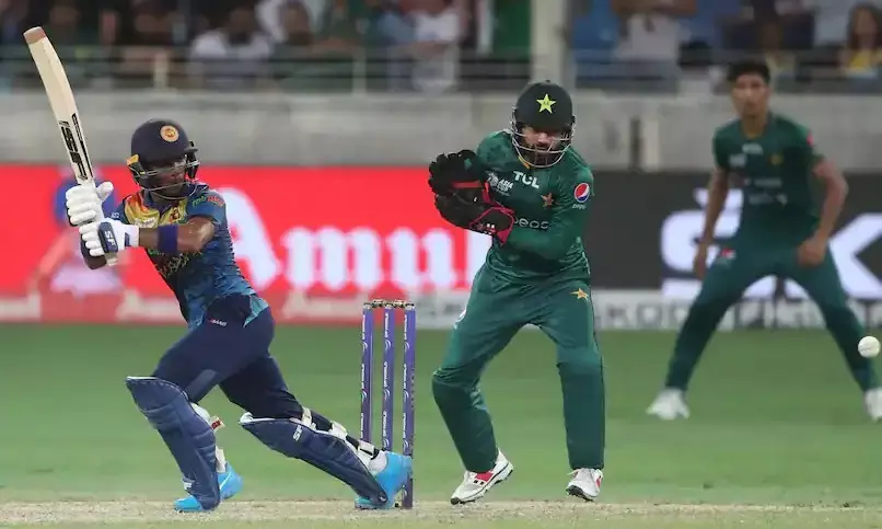 ನಾಳೆ (ಅ.10) ಪಾಕಿಸ್ತಾನಕ್ಕೆ ಶ್ರೀಲಂಕಾದ ಸ್ಪಿನ್ ಸವಾಲು