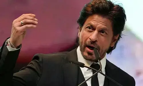 ಕೊಲೆ ಬೆದರಿಕೆಗಳ ನಂತರ ನಟ ಶಾರುಖ್‌ ಖಾನ್‌ಗೆ ವೈ+ ಭದ್ರತೆ