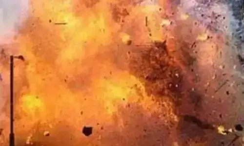 ರೆಫ್ರಿಜರೇಟರ್ ಕಂಪ್ರೆಸರ್ ಸ್ಫೋಟ; ಒಂದೇ ಕುಟುಂಬದ ಐವರು ಮೃತ್ಯು