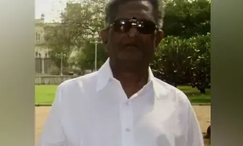 ಕೋಟೇಶ್ವರ: ಶೇಖ್ ಉಮರ್ ಸಾಬ್ ನಿಧನ