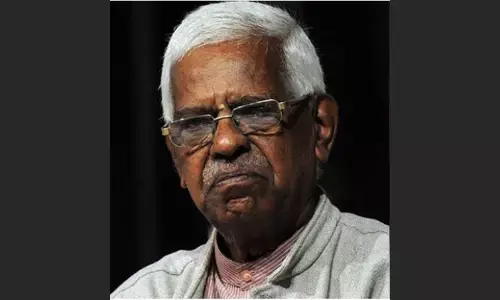 ಹಿರಿಯ ಪತ್ರಕರ್ತ, ಬರಹಗಾರ ಜಿ.ಎನ್.ರಂಗನಾಥರಾವ್ ನಿಧನ