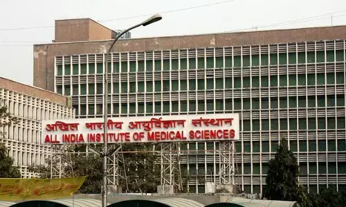 ಏಮ್ಸ್‌ನಲ್ಲಿ ಆಧ್ಯಾತ್ಮಿಕ ವಿಭಾಗ ಆರಂಭಿಸಲು ಪ್ರಸ್ತಾವನೆ; ವ್ಯಾಪಕ ವಿರೋಧ