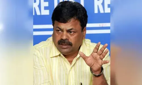 ಮೋದಿ ಭಾವಚಿತ್ರ ಹಿಡಿದು ಹೋದರೆ ಮತ ಸಿಗಲ್ಲ: ಬಿಜೆಪಿ ನಾಯಕರ ವಿರುದ್ಧ ರೇಣುಕಾಚಾರ್ಯ ಆಕ್ರೋಶ