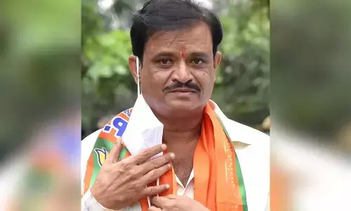 ಕೆಲವೊಂದು ವಿಚಾರದಲ್ಲಿ ಸೋಮಣ್ಣ ಅವರಿಗೆ ಅನ್ಯಾಯ ಆಗಿರುವುದು ನಿಜ: ಮುನಿರತ್ನ