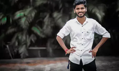 ಮೂಡುಬಿದಿರೆ : ಆಳ್ವಾಸ್ ಶಿಕ್ಷಣ ಸಂಸ್ಥೆಯ ಉದ್ಯೋಗಿ ಆತ್ಮಹತ್ಯೆ