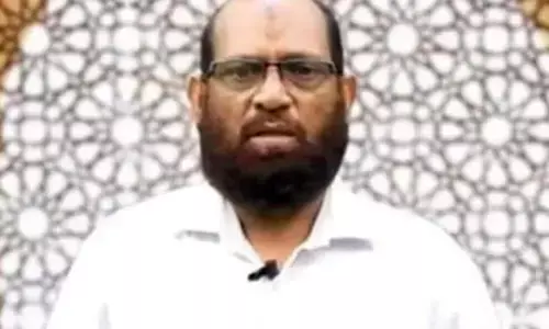 ಮಂಗಳೂರು: ಸಾಮಾಜಿಕ ಕಾರ್ಯಕರ್ತ ಎಂ.ಜಿ.ಮುಹಮ್ಮದ್ ನಿಧನ