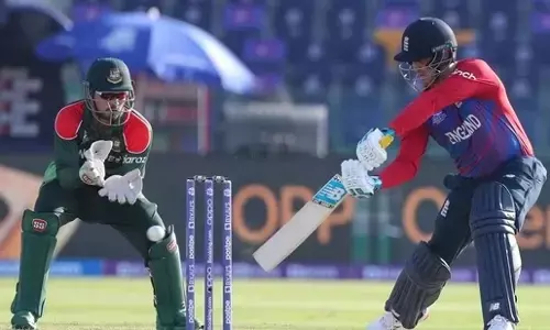 ಪರ್ವತಗಳ ತಪ್ಪಲಿನಲ್ಲಿ ಇಂಗ್ಲೆಂಡ್ ಎದುರಿಸಲಿರುವ ಬಾಂಗ್ಲಾ