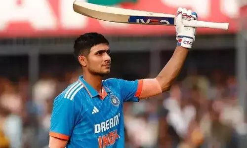 ಅಫ್ಘಾನಿಸ್ತಾನ ವಿರುದ್ಧದ ಪಂದ್ಯಕ್ಕೂ ಶುಭಮನ್ ಗಿಲ್ ಅಲಭ್ಯ