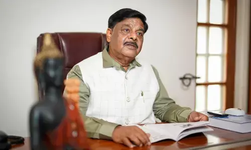 ‘ಜಾತಿ ಗಣತಿ’ ಸಮಾನ ಅವಕಾಶಗಳ ಕೀಲಿಕೈ: ಸಚಿವ ಡಾ.ಎಚ್.ಸಿ.ಮಹದೇವಪ್ಪ