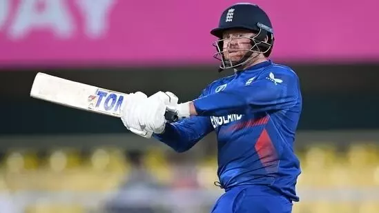 ವಿಶ್ವಕಪ್ 2023: ಇಂಗ್ಲೆಂಡ್ ತಂಡದ ಭರ್ಜರಿ ಆರಂಭ