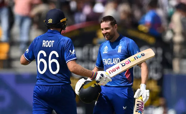 ವಿಶ್ವಕಪ್: ಬಾಂಗ್ಲಾಕ್ಕೆ 365 ರನ್ ಗುರಿ ನೀಡಿದ ಇಂಗ್ಲೆಂಡ್