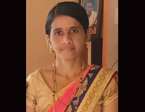 ಮಹಿಳೆಯ ಅನುಮಾನಾಸ್ಪದ ಸಾವು; ದೂರು ದಾಖಲು ಮಹಿಳೆಯ ಅನುಮಾನಾಸ್ಪದ ಸಾವು; ದೂರು ದಾಖಲು