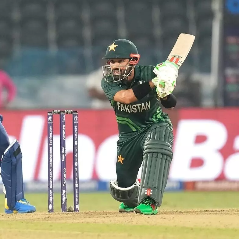 ಶ್ರೀಲಂಕಾ ವಿರುದ್ಧ ಪಾಕಿಸ್ತಾನ ಜಯಭೇರಿ