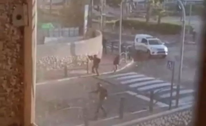 ಇಸ್ರೇಲ್‌ನಲ್ಲಿ ಸಿಲುಕಿಕೊಂಡಿರುವ ದಕ್ಷಿಣ ಕನ್ನಡದ 58 ಮಂದಿ ಜಿಲ್ಲಾಡಳಿತಕ್ಕೆ ಮಾಹಿತಿ