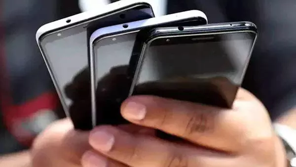 ಅ.12ರಂದು ನಿಮ್ಮ ಮೊಬೈಲ್ ಕಂಪಿಸಲಿದೆ: ವಿಪತ್ತು ನಿರ್ವಹಣಾ ಪ್ರಾಧಿಕಾರದಿಂದ ಪ್ರಾಯೋಗಿಕ ಪರೀಕ್ಷೆ