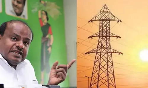 ರಾಜ್ಯದಲ್ಲಿ ಅನಧಿಕೃತ ಲೋಡ್ ಶೆಡ್ಡಿಂಗ್, ಡಿಸೆಂಬರ್ ತಿಂಗಳ ಹೊತ್ತಿಗೆ ʼಕತ್ತಲೆ ಭಾಗ್ಯʼ ಖಚಿತ: ಎಚ್.ಡಿ. ಕುಮಾರಸ್ವಾಮಿ