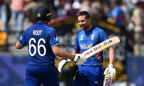 ವಿಶ್ವಕಪ್: ಬಾಂಗ್ಲಾಕ್ಕೆ 365 ರನ್ ಗುರಿ ನೀಡಿದ ಇಂಗ್ಲೆಂಡ್