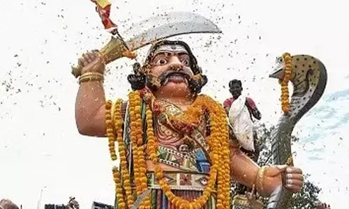 ಅ.13: ಮಹಿಷ ದಸರಾ, ಚಾಮುಂಡಿ ಬೆಟ್ಟ ಚಲೋಗೆ ಅನುಮತಿ ನಿರಾಕರಣೆ