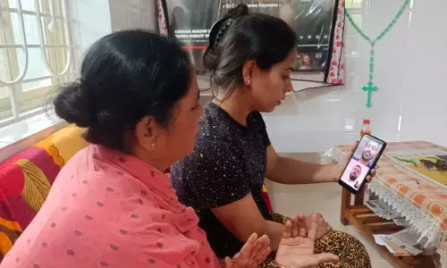 ಭಟ್ಕಳದ 40ಕ್ಕೂ ಅಧಿಕ ಭಾರತೀಯರು ಇಸ್ರೇಲ್‌ನಲ್ಲಿ ಸುರಕ್ಷಿತ: ವರದಿ