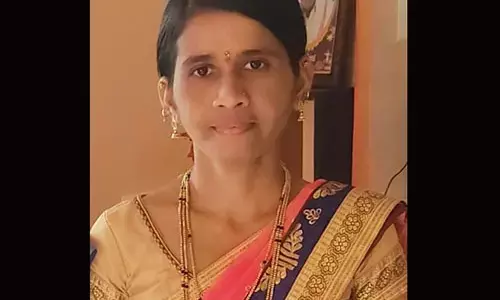 ಮಹಿಳೆಯ ಅನುಮಾನಾಸ್ಪದ ಸಾವು; ದೂರು ದಾಖಲು