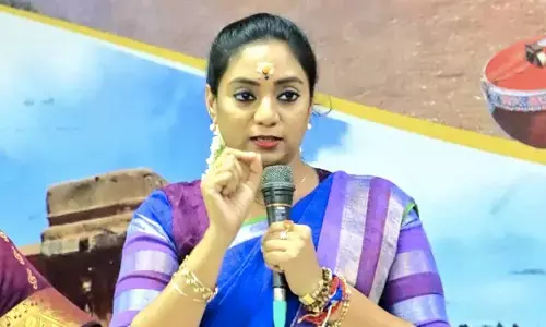 ಜಾತೀಯತೆ ಮತ್ತು ಲಿಂಗ ತಾರತಮ್ಯ ಆರೋಪಿಸಿ ಪುದುಚೇರಿಯ ಏಕೈಕ ಸಚಿವೆಯ ರಾಜೀನಾಮೆ