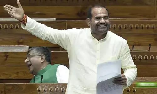 ಕೋಮುವಾದಿ ಹೇಳಿಕೆ ವಿವಾದ: ಲೋಕಸಭೆಯ ವಿಶೇಷ ಹಕ್ಕುಗಳ ಸಮಿತಿ ಸಭೆಗೆ ಗೈರಾದ ಬಿಜೆಪಿ ಸಂಸದ ಬಿಧೂರಿ