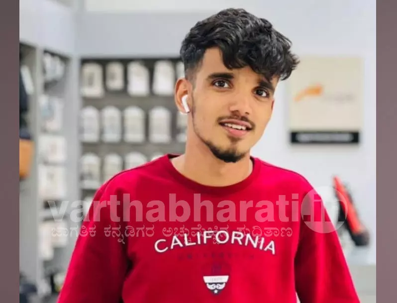 ಮಂಗಳೂರು | ನೇತ್ರಾವತಿ ಸೇತುವೆಯಲ್ಲಿ ಅಪಘಾತ: ದ್ವಿಚಕ್ರ ವಾಹನ ಸವಾರ ಮೃತ್ಯು