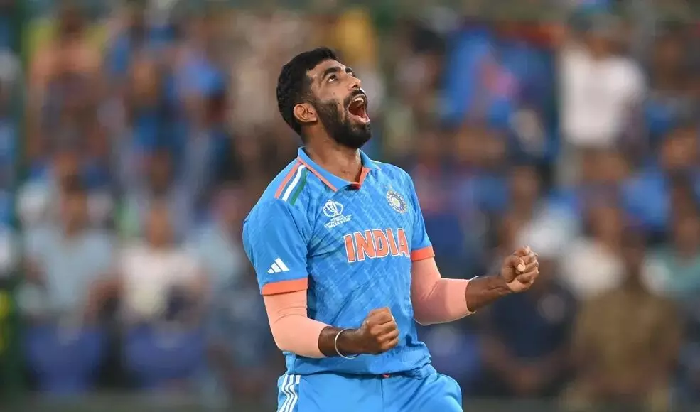 ಟೀಮ್ ಇಂಡಿಯಾಕ್ಕೆ 273 ರನ್ ಗುರಿ ನೀಡಿದ ಅಫ್ಘಾನಿಸ್ತಾನ