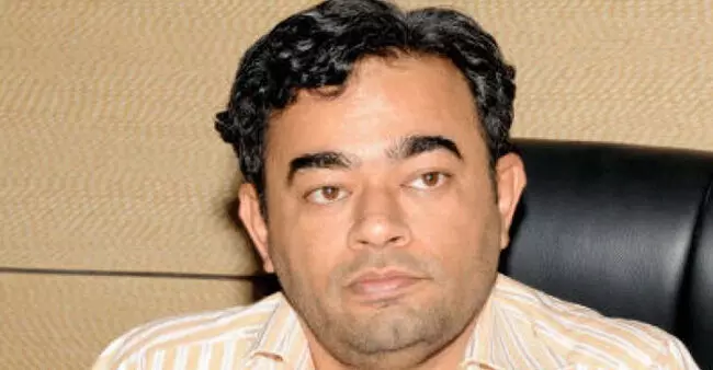 BBMP ಕಂದಾಯ ವಿಶೇಷ ಆಯುಕ್ತರಾಗಿ ಮುನೀಶ್ ಮೌದ್ಗಿಲ್ ನೇಮಕ BBMP ಕಂದಾಯ ವಿಶೇಷ ಆಯುಕ್ತರಾಗಿ ಮುನೀಶ್ ಮೌದ್ಗಿಲ್ ನೇಮಕ