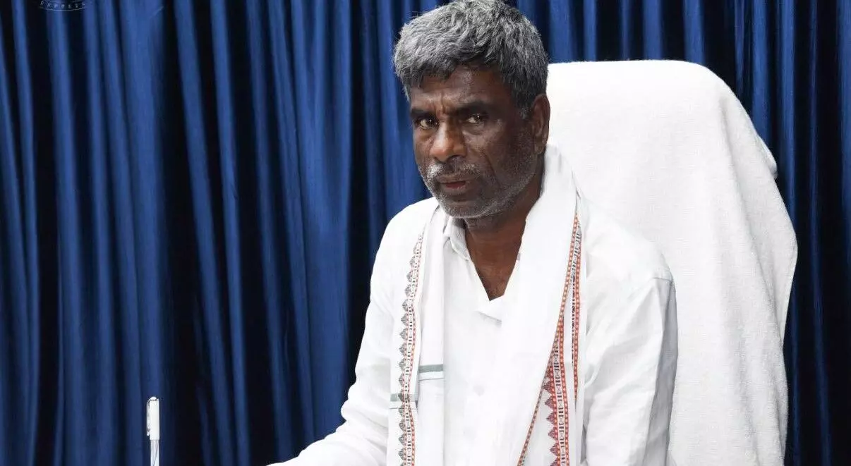 ಹಿಂದಿನ ಸರಕಾರದ ಎಲ್ಲಾ ಯೋಜನೆಗಳಿಗೆ ತಡೆ: ಕೋಟ ಆರೋಪ