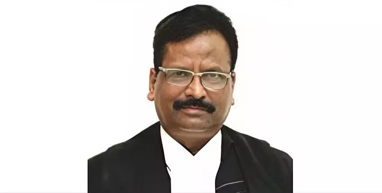 ಮಣಿಪುರದ ಪ್ರಭಾರ ಮುಖ್ಯ ನ್ಯಾಯಾಧೀಶರ ವರ್ಗಾವಣೆಗೆ ಕೊಲಿಜಿಯಂ ಶಿಫಾರಸು ಮಣಿಪುರದ ಪ್ರಭಾರ ಮುಖ್ಯ ನ್ಯಾಯಾಧೀಶರ ವರ್ಗಾವಣೆಗೆ ಕೊಲಿಜಿಯಂ ಶಿಫಾರಸು